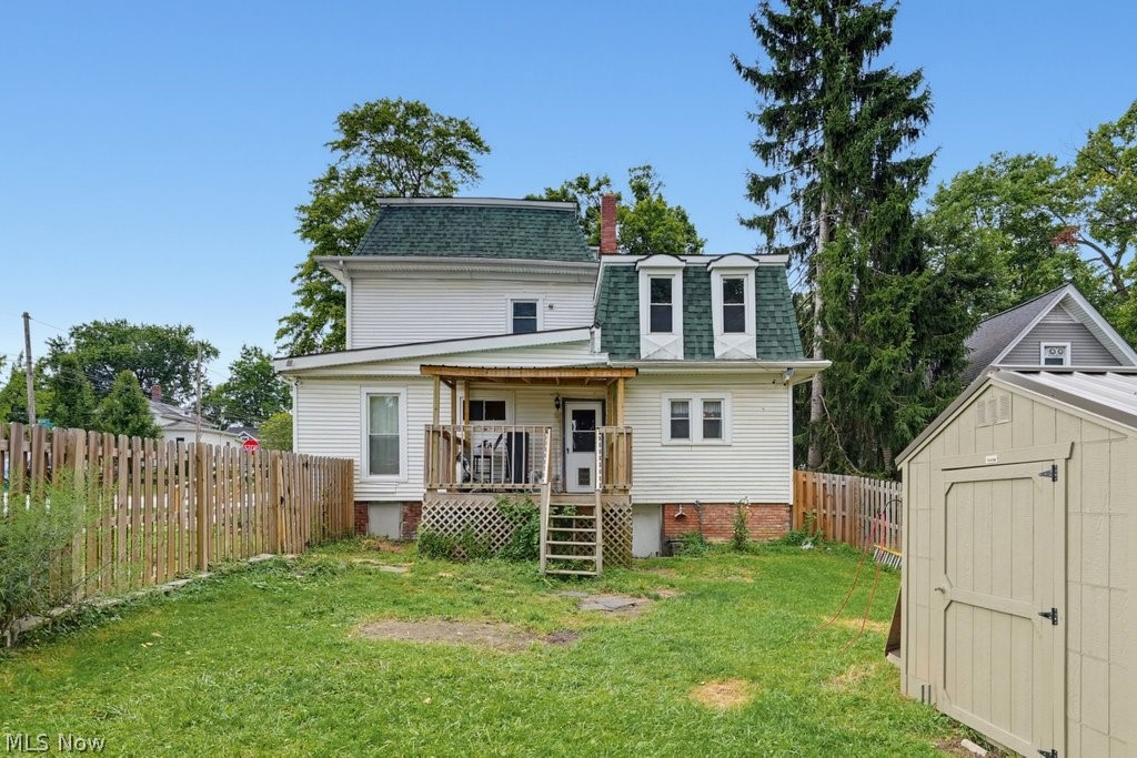 140 N Walnut Street Ravenna OH 44266