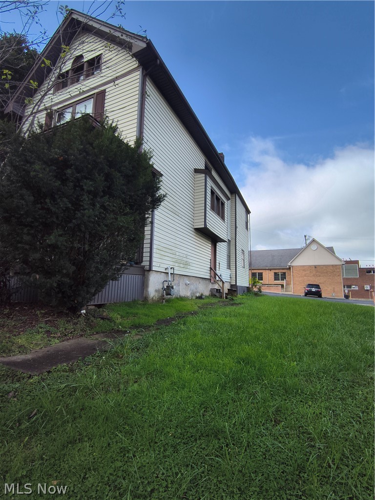213 N 8th Street Cambridge OH 43725