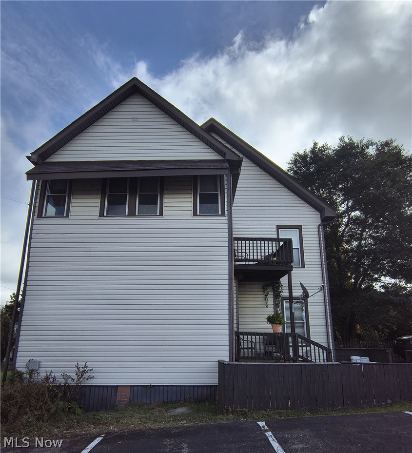 213 N 8th Street Cambridge OH 43725