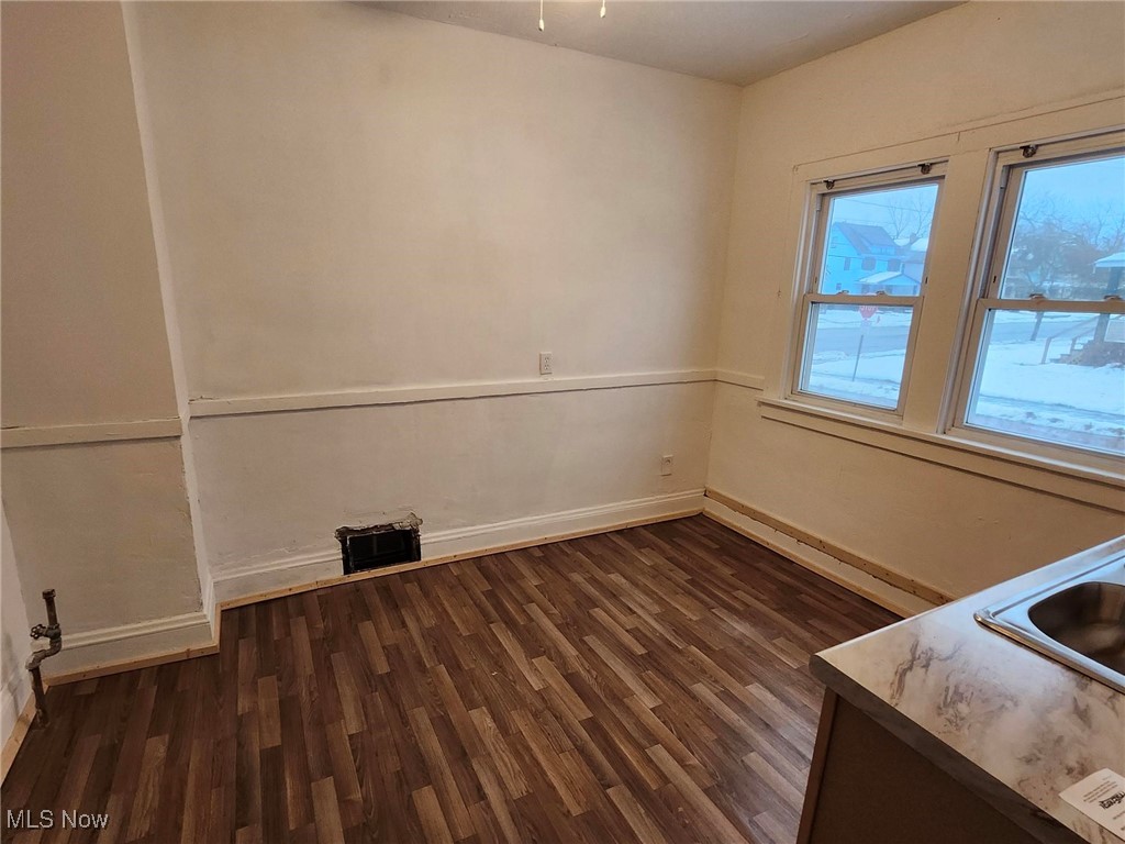 13322 Caine Avenue Cleveland OH 44105