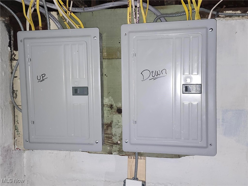 13322 Caine Avenue Cleveland OH 44105