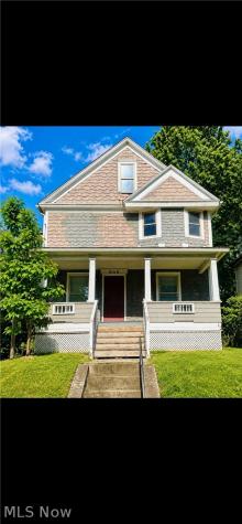 505 Rentschler Street Akron OH 44304