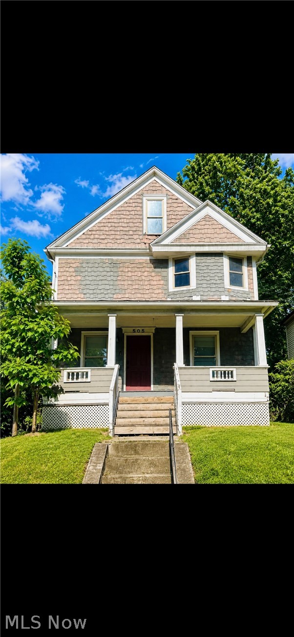 505 Rentschler Street Akron OH 44304