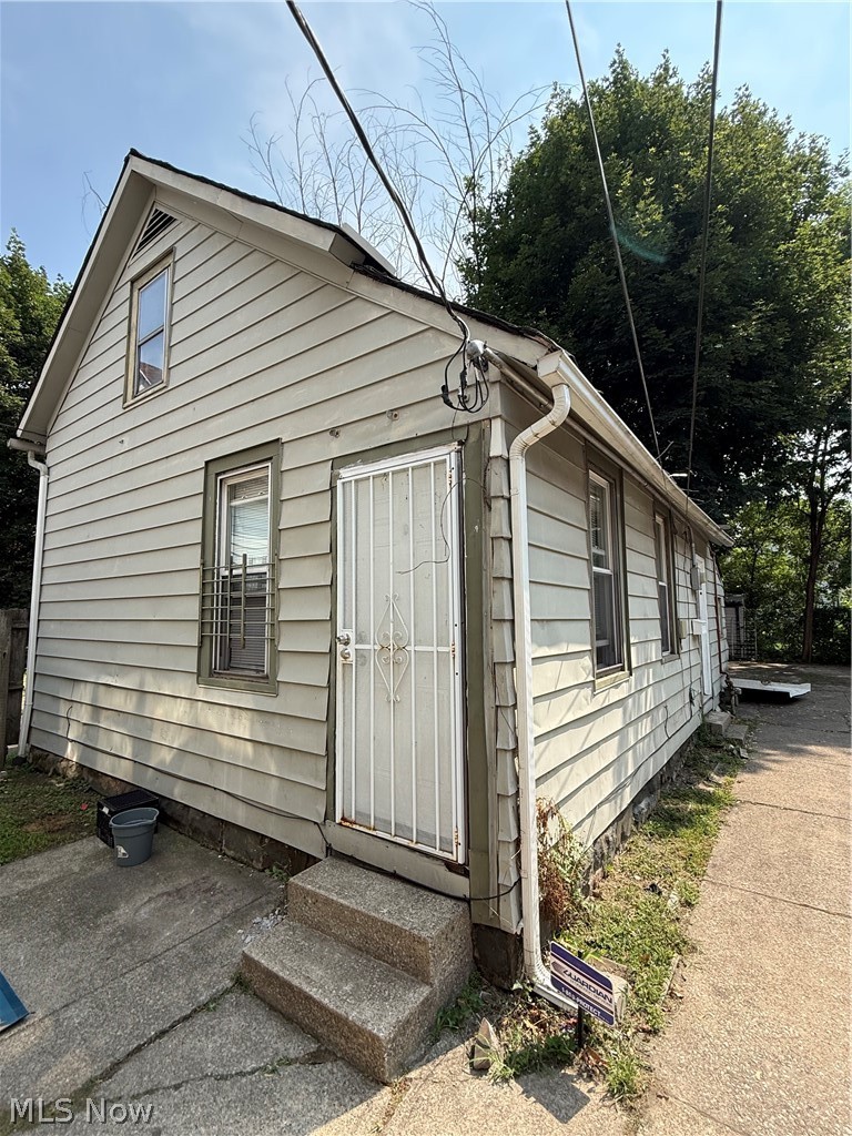 3709 E 53rd Street Cleveland OH 44105