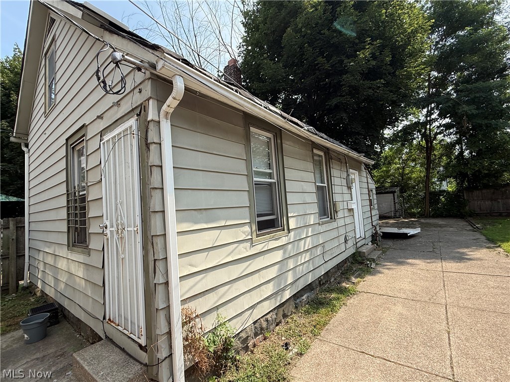 3709 E 53rd Street Cleveland OH 44105