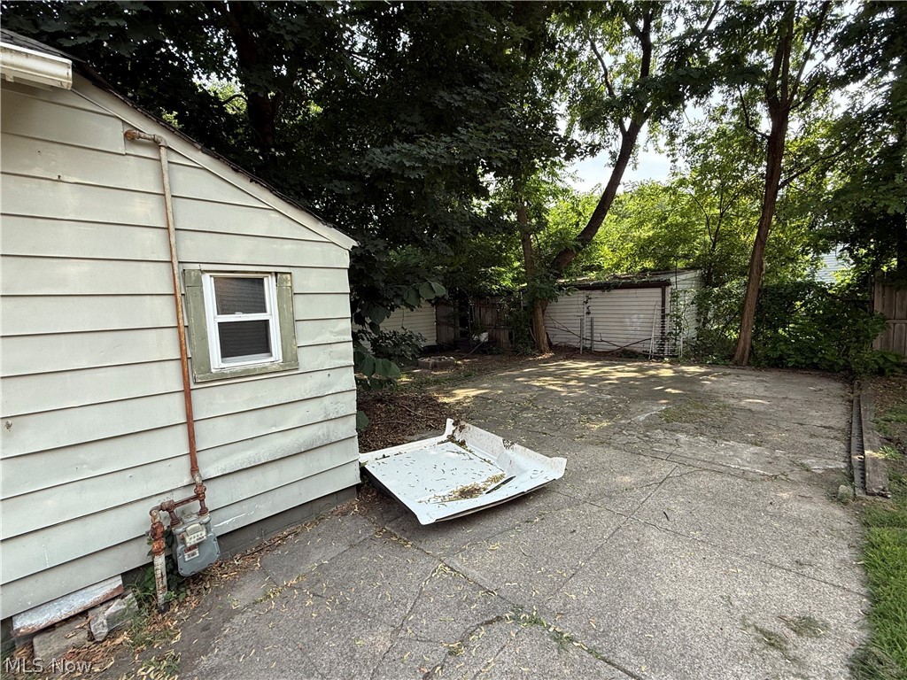 3709 E 53rd Street Cleveland OH 44105