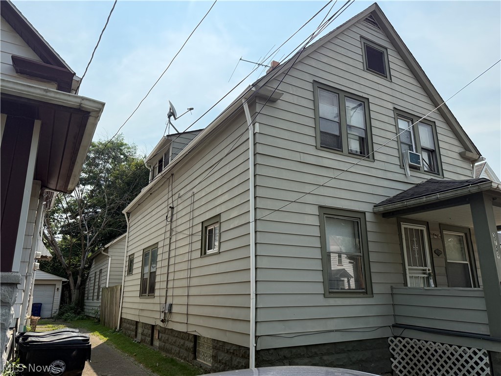3709 E 53rd Street Cleveland OH 44105