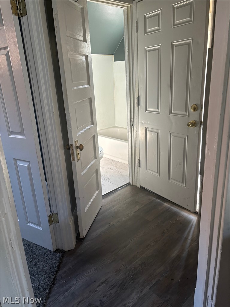 3709 E 53rd Street Cleveland OH 44105