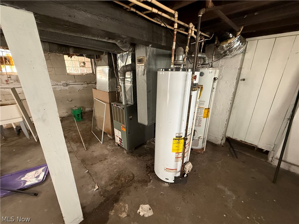 3709 E 53rd Street Cleveland OH 44105