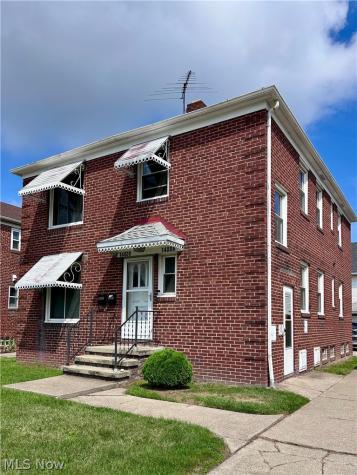 14006 Lakewood Heights Boulevard Lakewood OH 44107