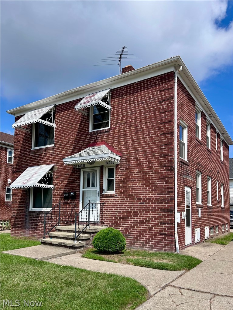 14006 Lakewood Heights Boulevard Lakewood OH 44107