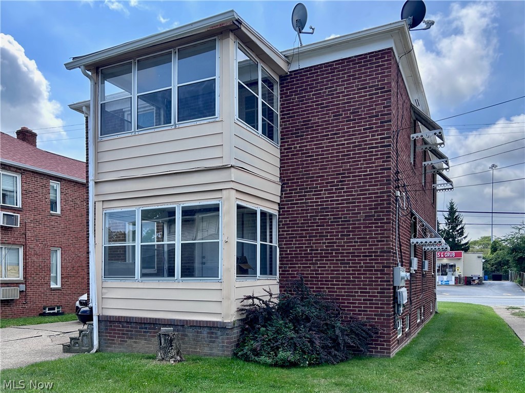 14006 Lakewood Heights Boulevard Lakewood OH 44107