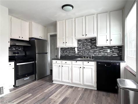 14006 Lakewood Heights Boulevard Lakewood OH 44107