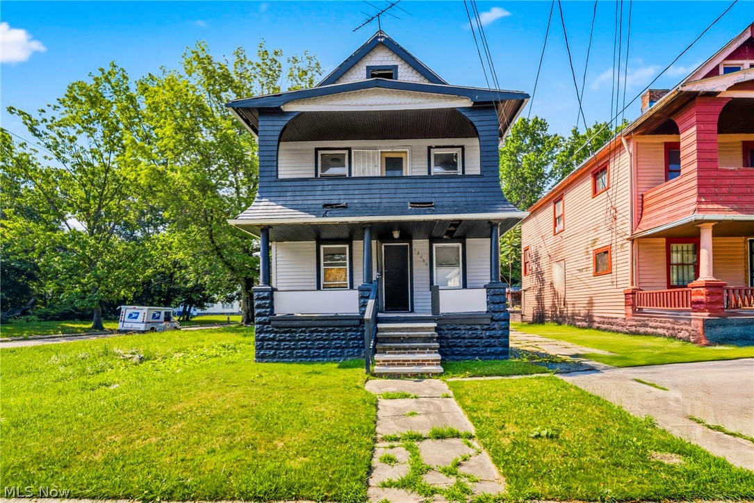 12020 Parkview Avenue Cleveland OH 44120