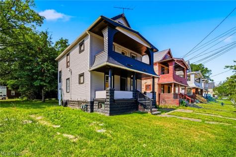 12020 Parkview Avenue Cleveland OH 44120