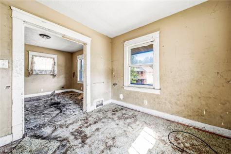 12020 Parkview Avenue Cleveland OH 44120