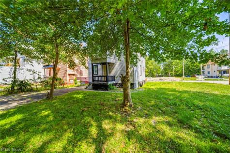 12020 Parkview Avenue Cleveland OH 44120