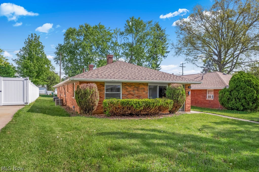 117-119 Filmore Avenue Cuyahoga Falls OH 44221