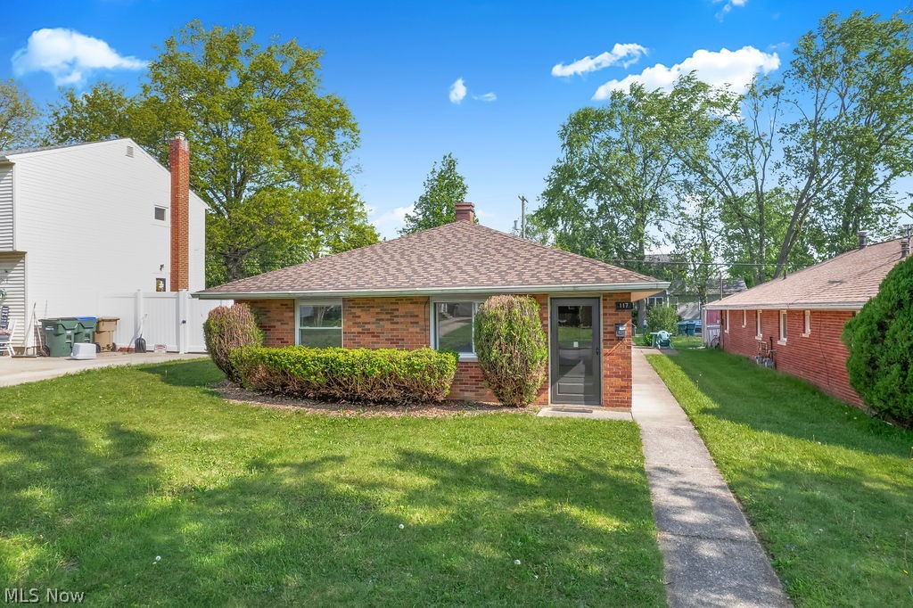 117-119 Filmore Avenue Cuyahoga Falls OH 44221