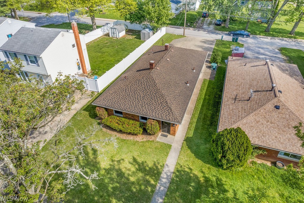 117-119 Filmore Avenue Cuyahoga Falls OH 44221