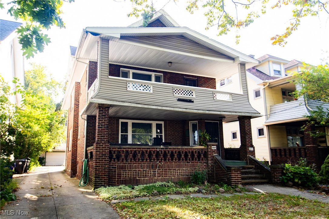 2671 E 130th Street Cleveland OH 44120