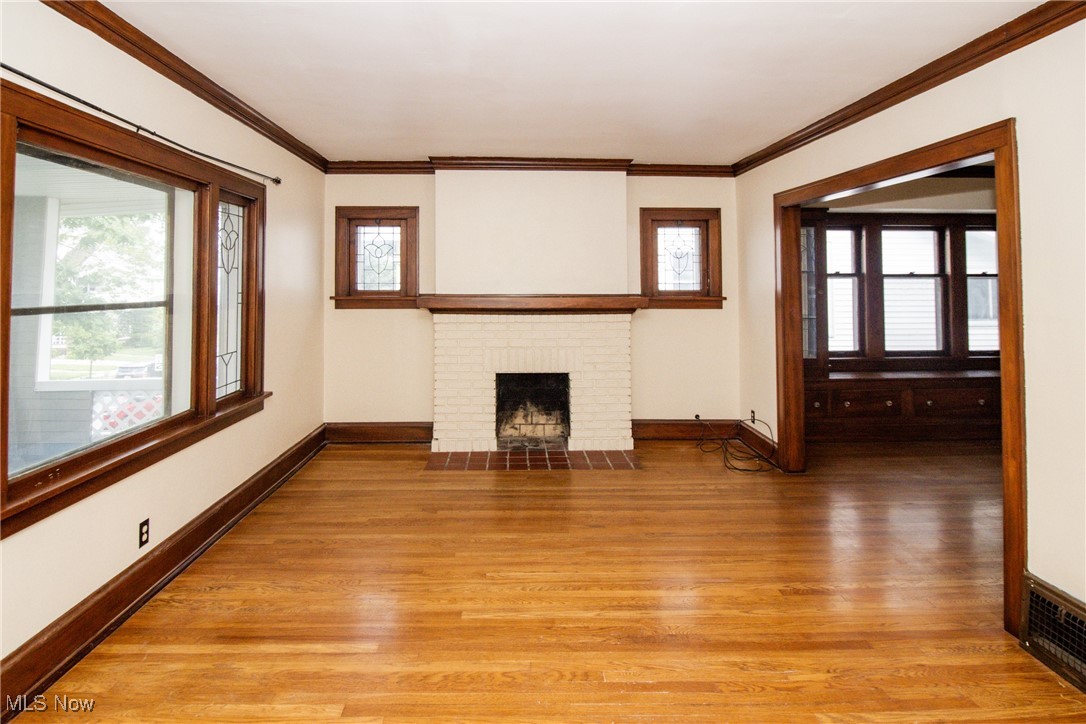 2671 E 130th Street Cleveland OH 44120