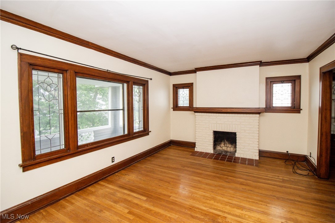 2671 E 130th Street Cleveland OH 44120