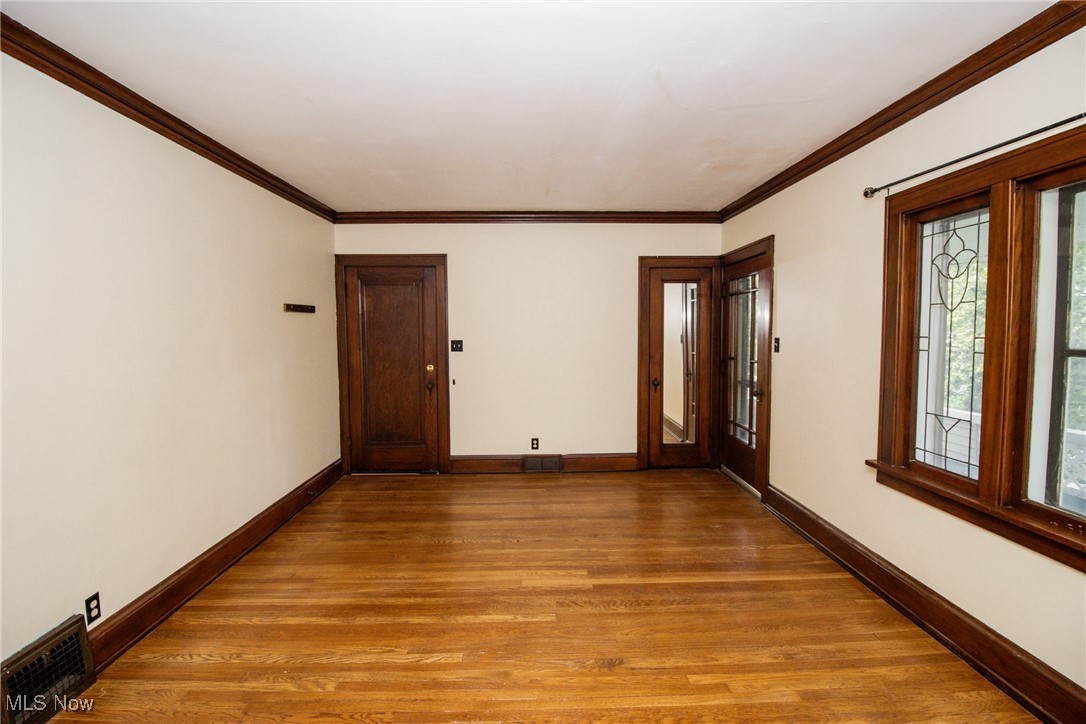 2671 E 130th Street Cleveland OH 44120