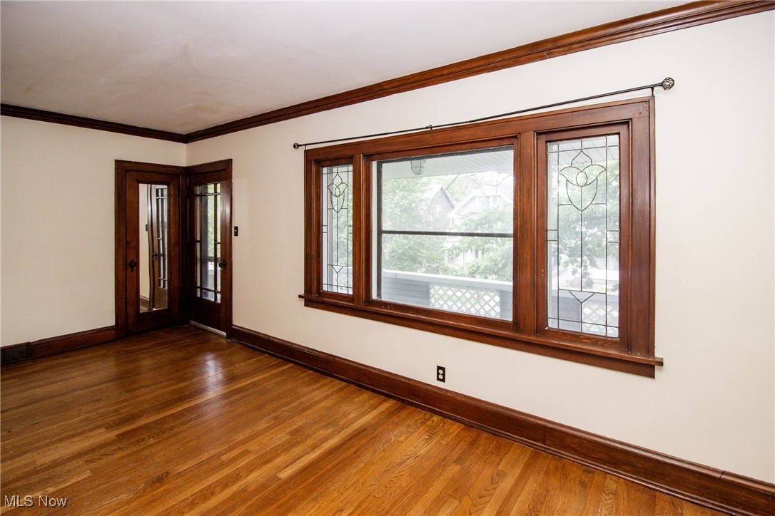 2671 E 130th Street Cleveland OH 44120