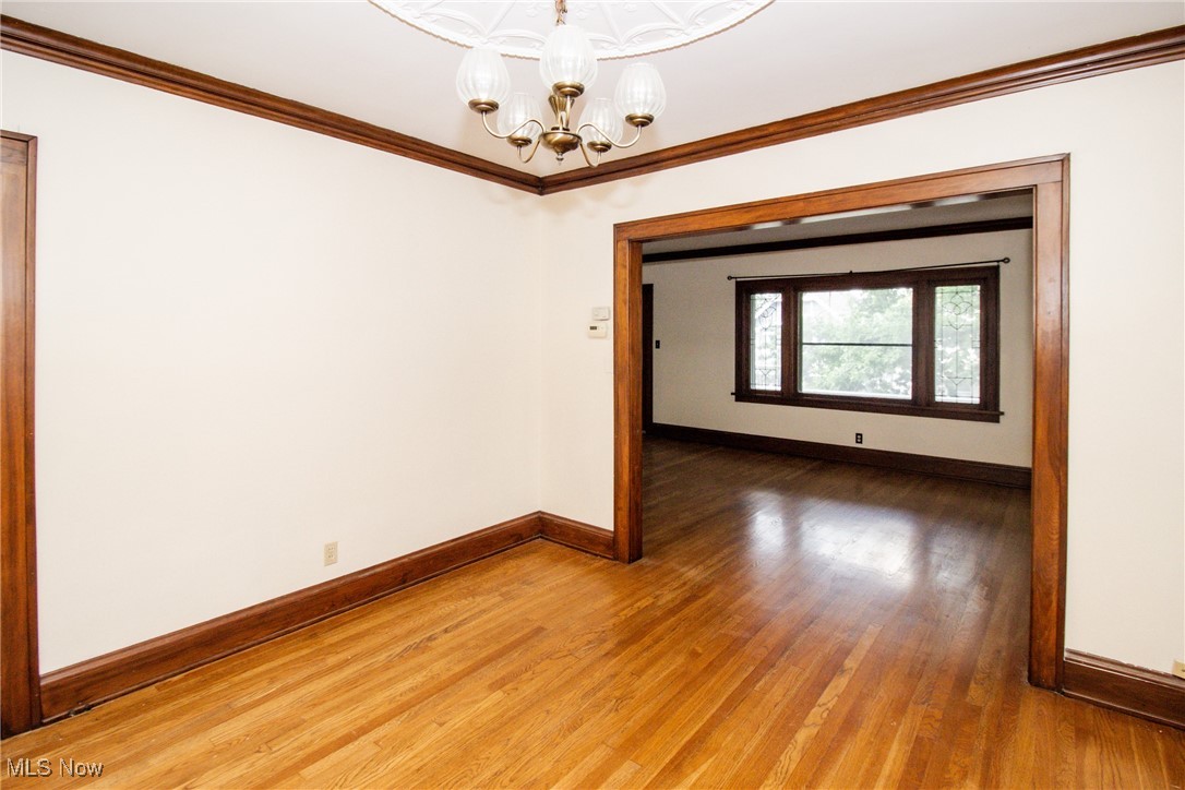 2671 E 130th Street Cleveland OH 44120