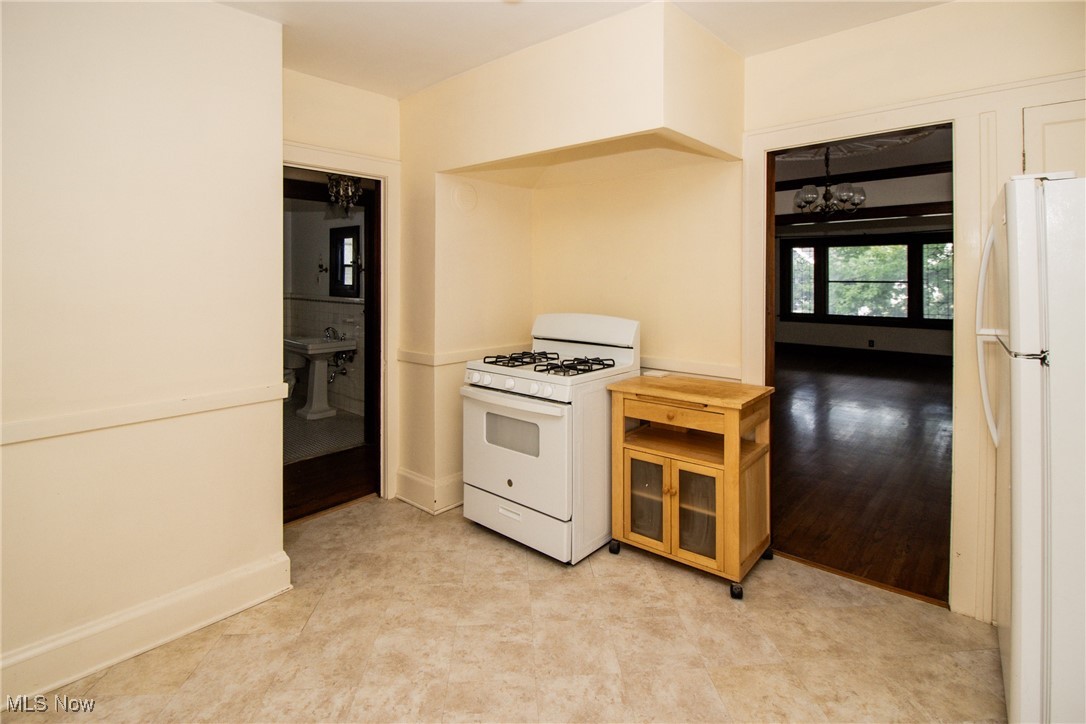 2671 E 130th Street Cleveland OH 44120