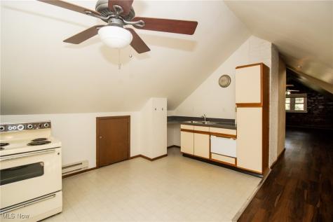 2671 E 130th Street Cleveland OH 44120