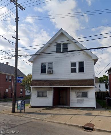 9003 Denison Avenue Cleveland OH 44102
