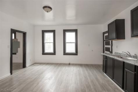 6202 Heisley Avenue Cleveland OH 44105