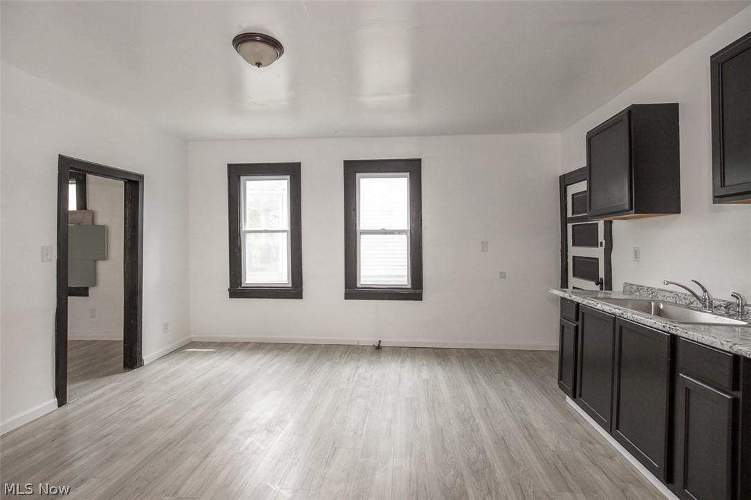 6202 Heisley Avenue Cleveland OH 44105