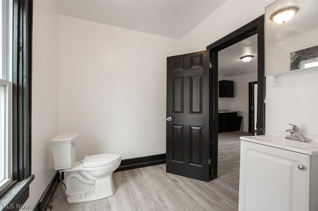 6202 Heisley Avenue Cleveland OH 44105