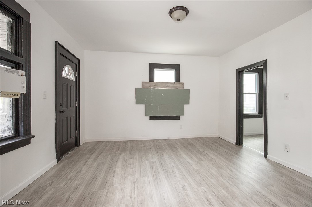 6202 Heisley Avenue Cleveland OH 44105