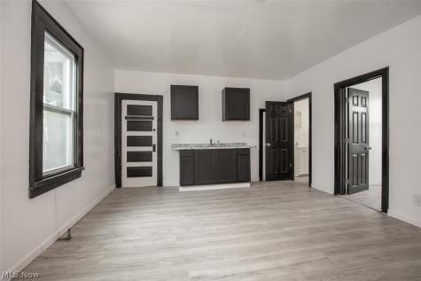 6202 Heisley Avenue Cleveland OH 44105