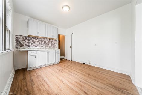 505 E 149th Street Cleveland OH 44110