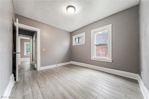 505 E 149th Street Cleveland OH 44110