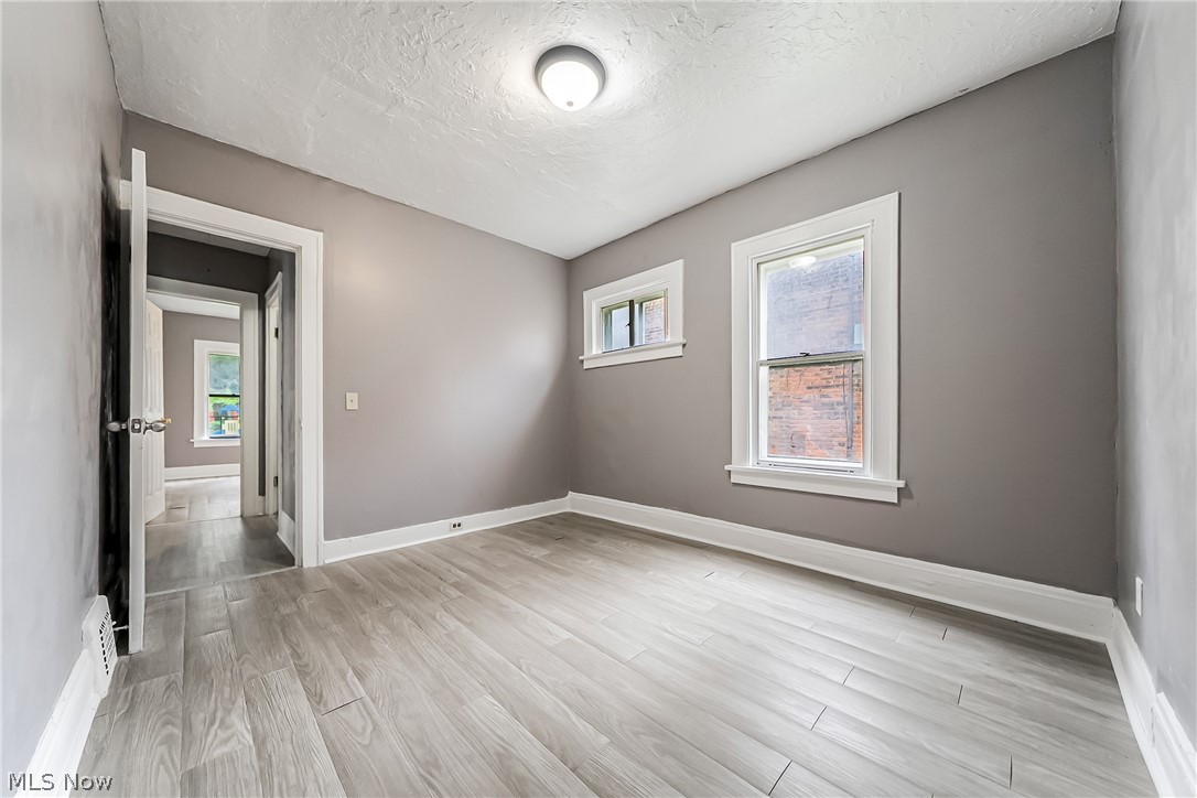 505 E 149th Street Cleveland OH 44110