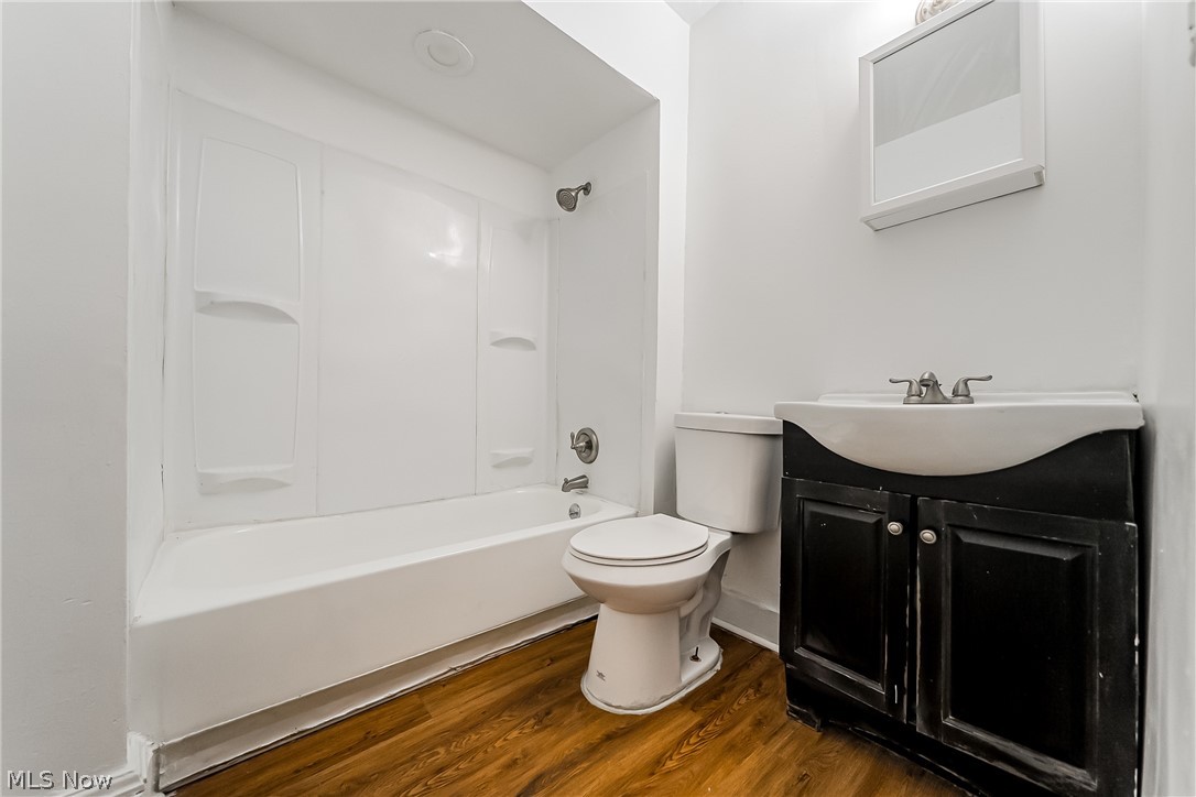 505 E 149th Street Cleveland OH 44110