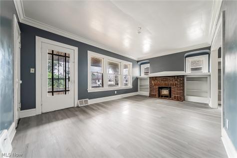 505 E 149th Street Cleveland OH 44110