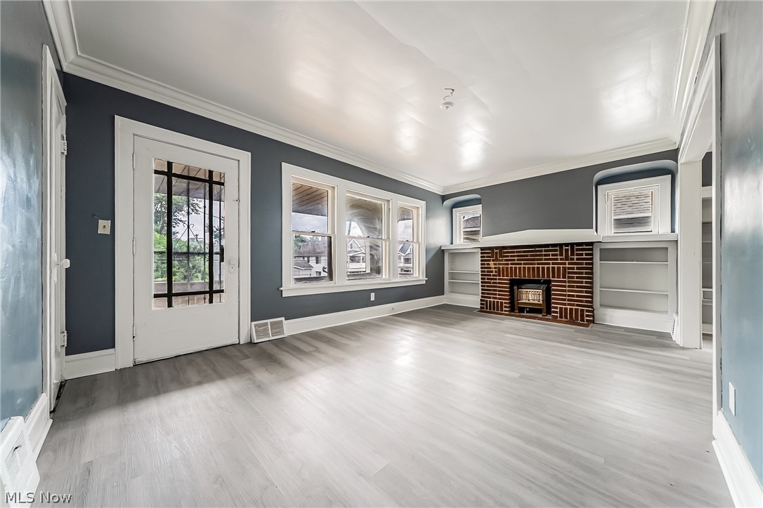 505 E 149th Street Cleveland OH 44110