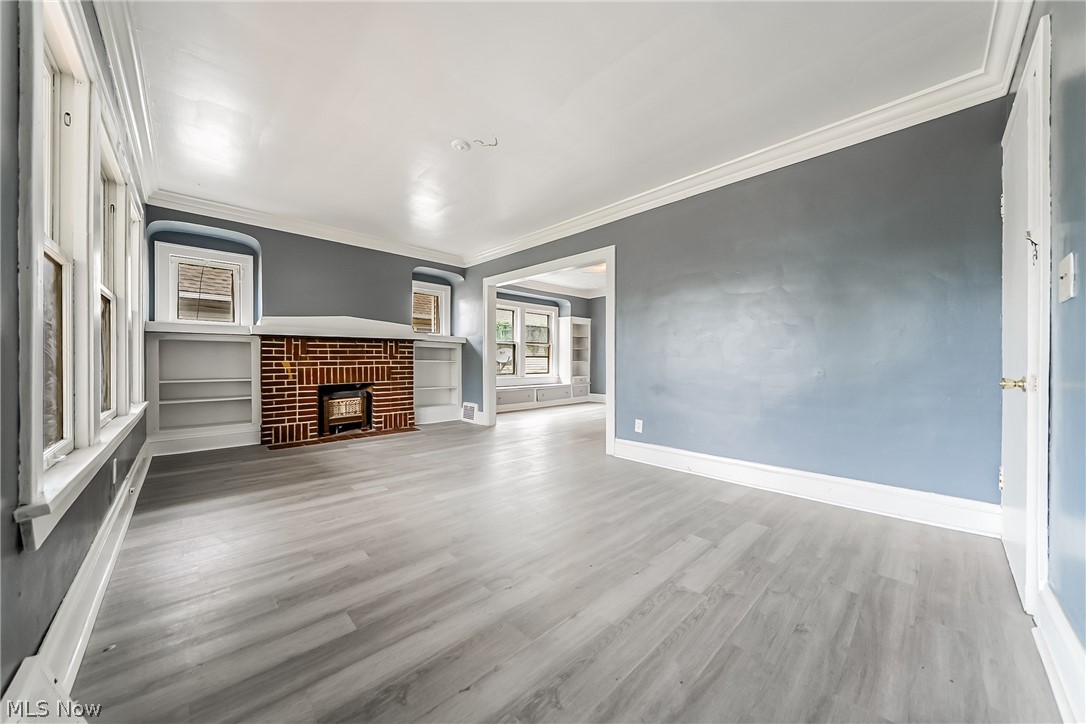 505 E 149th Street Cleveland OH 44110
