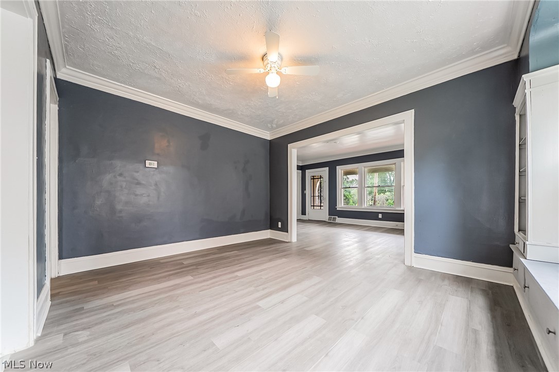 505 E 149th Street Cleveland OH 44110