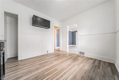 505 E 149th Street Cleveland OH 44110