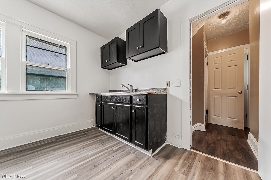505 E 149th Street Cleveland OH 44110