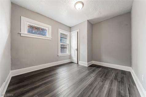 505 E 149th Street Cleveland OH 44110
