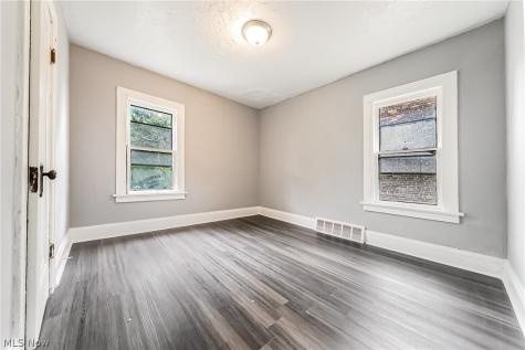 505 E 149th Street Cleveland OH 44110